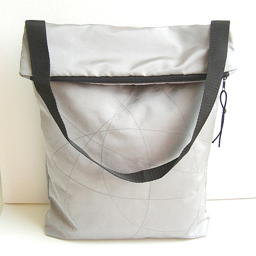 Shopper Zipper-Pyttel — foto 6