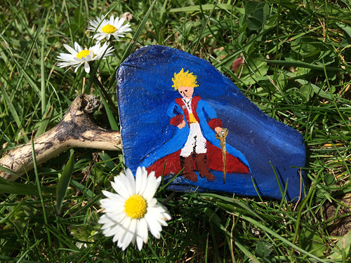 Malý princ — foto 3