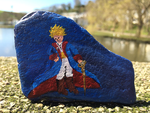 Malý princ — foto 4