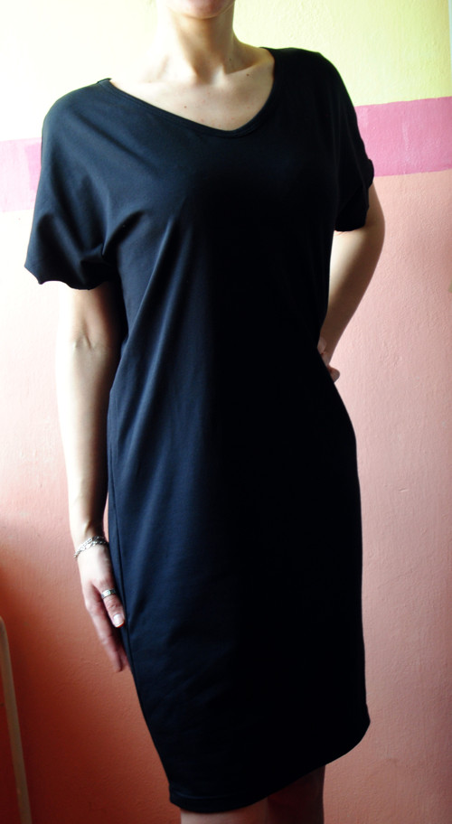 ALTEMI šaty — foto 4