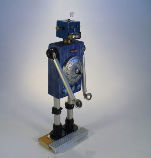 Maybebot — foto 2