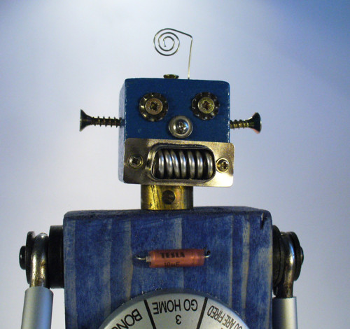 Maybebot — foto 3