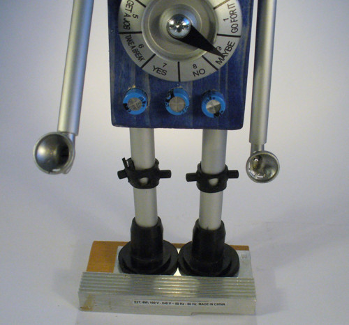 Maybebot — foto 5