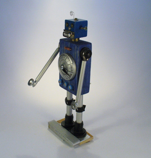 Maybebot — foto 6