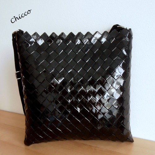 ICandy bag - black lady — foto 2