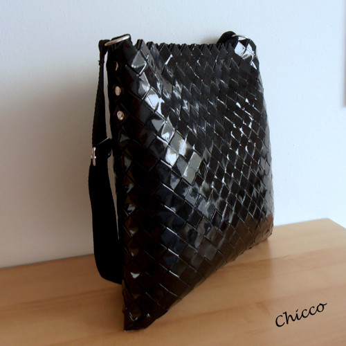 ICandy bag - black lady — foto 3