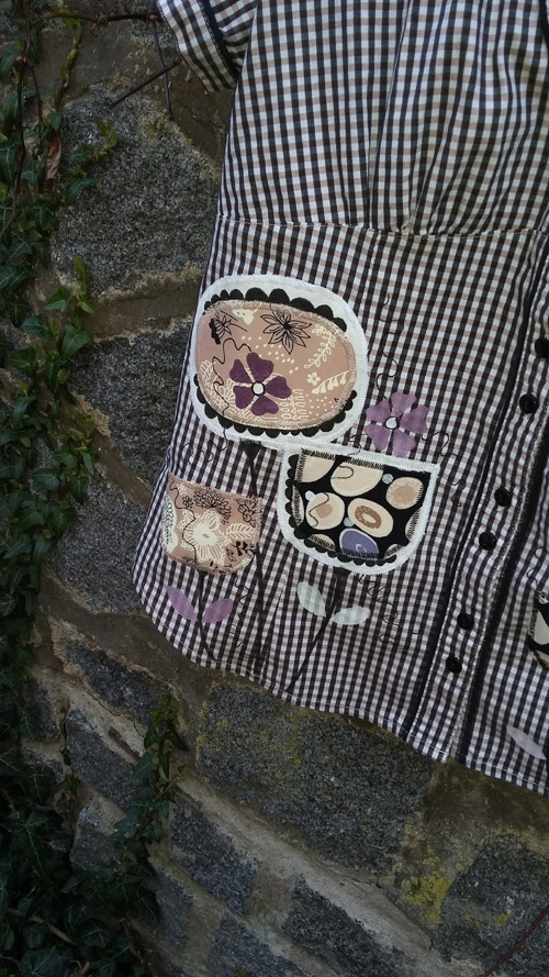 Rozkvetlé kostičky — foto 3