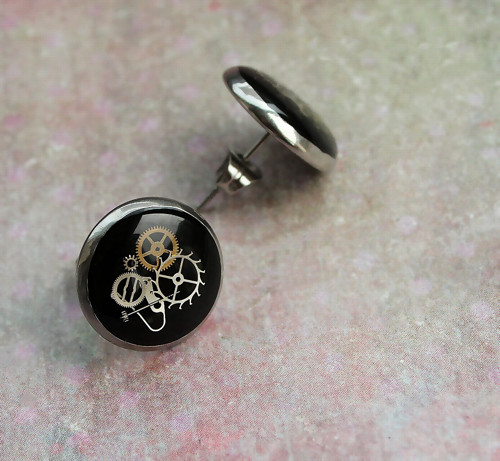 Black circles — foto 2