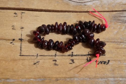 Zlomky granát 10 cm D2574 — foto 3