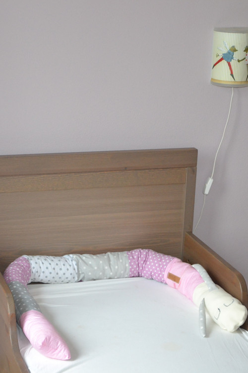 Polohovací šnek Josefína — foto 4