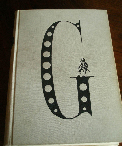Gulliverovy cesty — foto 2