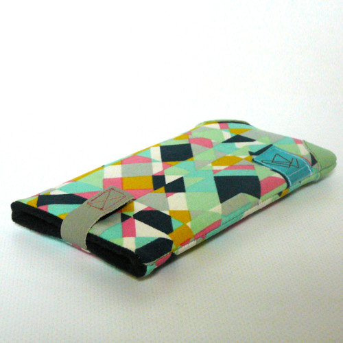Obal na telefon kaleidoskop — foto 2