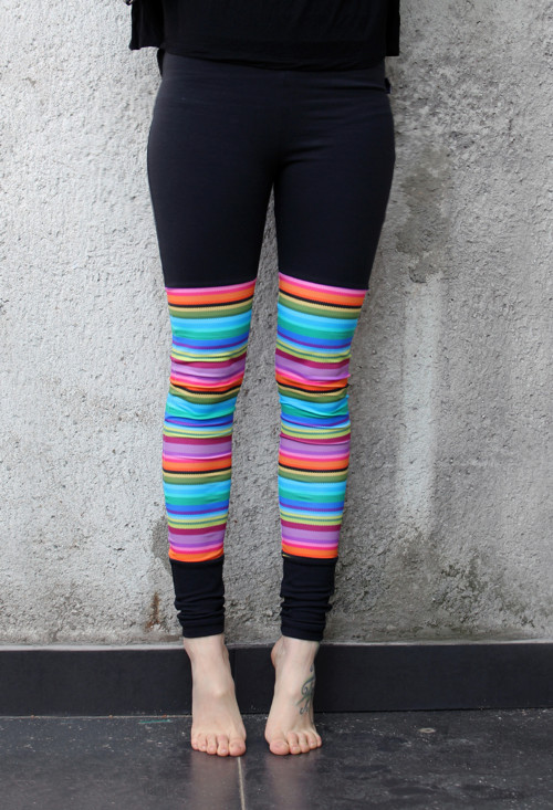 LEGG iny STRIPES rainbow — foto 6
