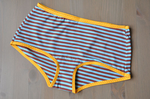 Cosy & Easy kalhotky vel. M — foto 2