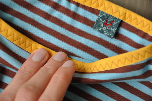 Cosy & Easy kalhotky vel. M — foto 4