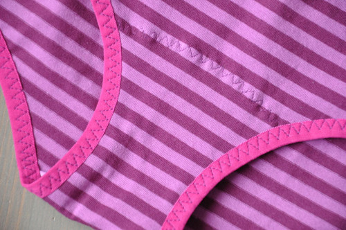 Cosy & Easy kalhotky vel. L — foto 3