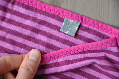 Cosy & Easy kalhotky vel. L — foto 4