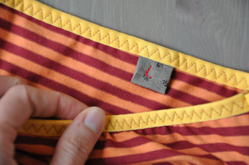 Cosy & Easy kalhotky vel. L — foto 4
