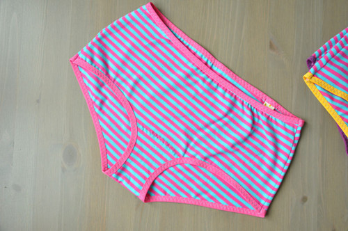 Cosy & Easy kalhotky vel. L — foto 2
