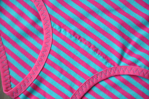 Cosy & Easy kalhotky vel. L — foto 3