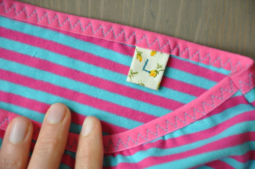 Cosy & Easy kalhotky vel. L — foto 4