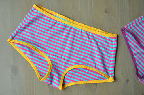 Cosy & Easy kalhotky vel. M — foto 2