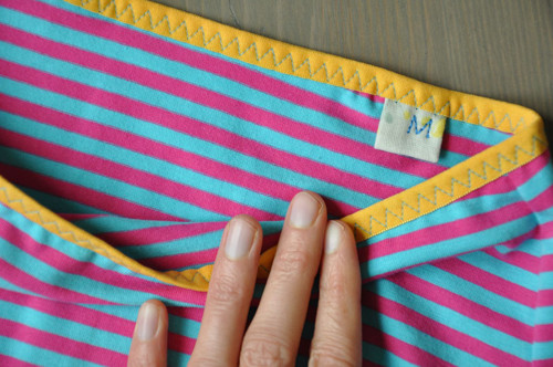 Cosy & Easy kalhotky vel. M — foto 3