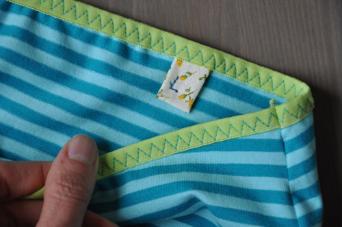 Cosy & Easy kalhotky vel. L — foto 3