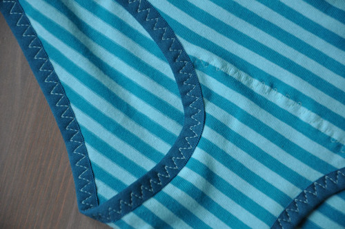 Cosy & Easy kalhotky vel. M — foto 3