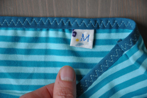 Cosy & Easy kalhotky vel. M — foto 4