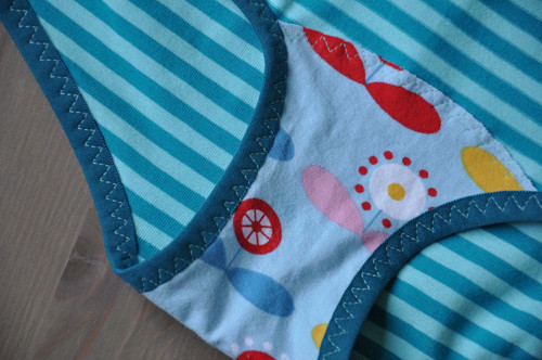 Cosy & Easy kalhotky vel. M — foto 5