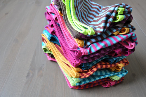 Cosy & Easy kalhotky vel. M — foto 6