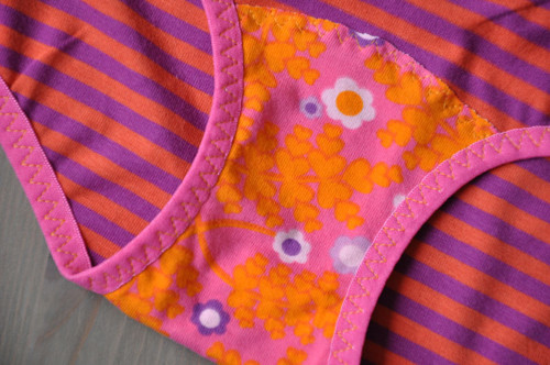 Cosy & Easy kalhotky vel. L — foto 5