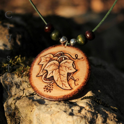 Amulet "Brečtan" — foto 2