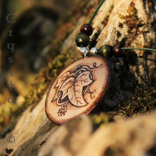 Amulet "Brečtan" — foto 4