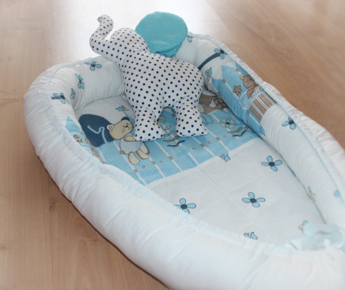 Medvídek — foto 2