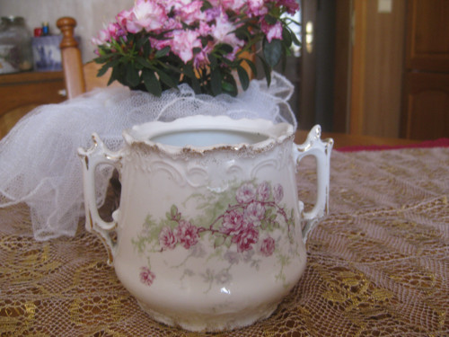 Starodávná dózička — foto 2