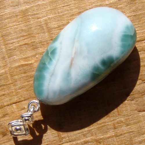 Larimar - kámen delfínů — foto 3