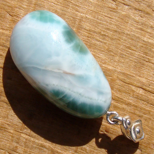 Larimar - kámen delfínů — foto 4