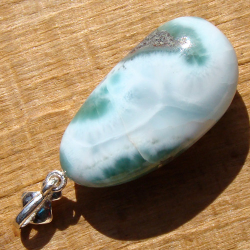 Larimar - kámen delfínů — foto 5