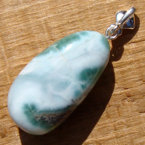 Larimar - kámen delfínů — foto 6