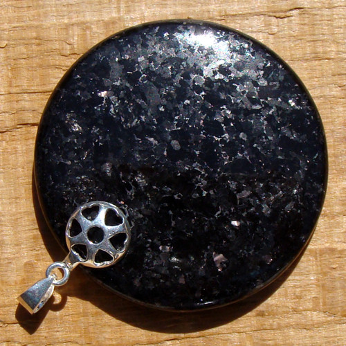 Magický nuumit (rarita) — foto 2