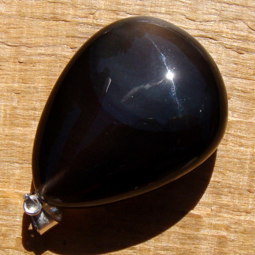 Duhový obsidián — foto 2