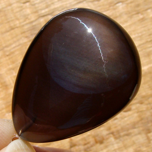 Duhový obsidián — foto 5