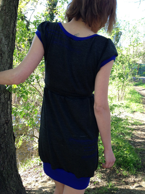 Šaty — foto 3