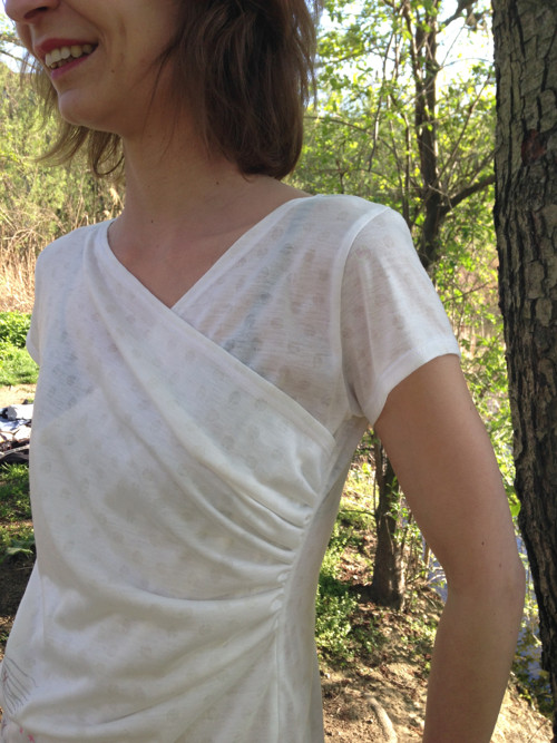 Tričko — foto 2