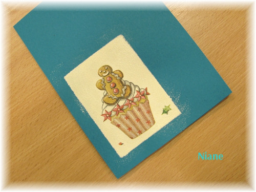 Vánoční přání 103 — foto 2