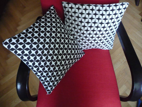 Polštářky OR i ON — foto 6