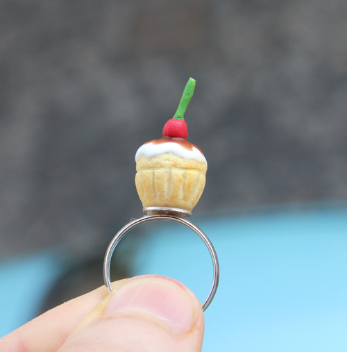 Cupcake na přání — foto 3