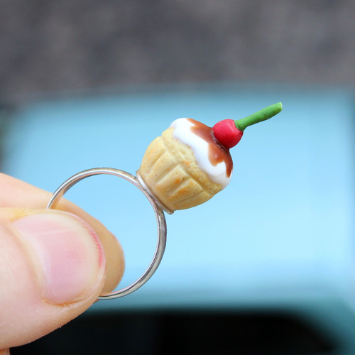 Cupcake na přání — foto 4